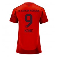 Echipament fotbal Bayern Munich Harry Kane #9 Tricou Acasa 2024-25 pentru femei maneca scurta